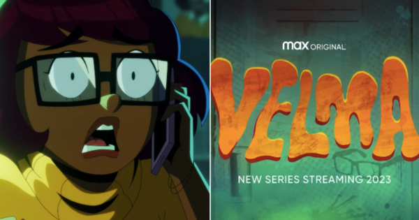 Official HBO Max Trailer for “Velma” A Scooby-Doo Animated Series