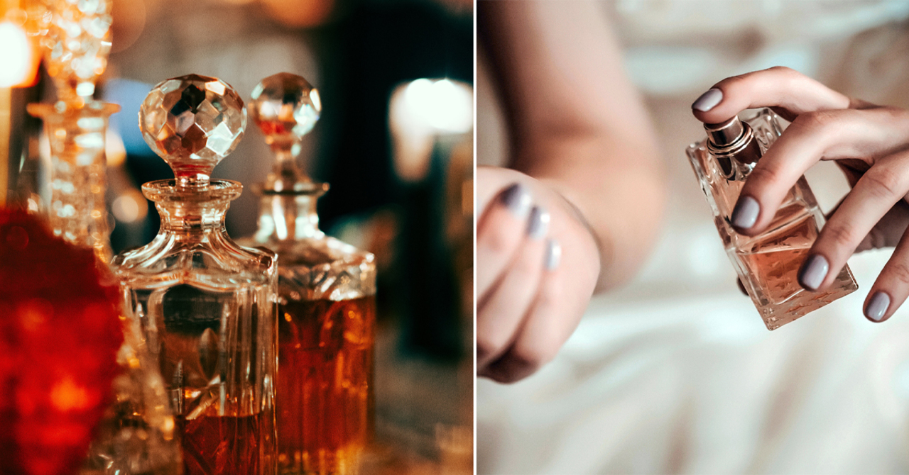 The Difference Between Eau De Toilette, Eau De Parfum & Perfume: Which  Lasts Longer?