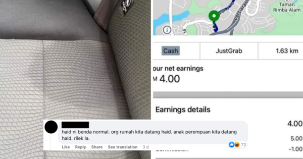 e-hailing-driver-stunned-to-find-menstrual-blood-stain-on-car-seat