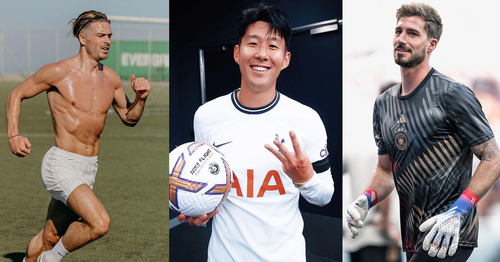 ⚽ Cho Gue Sung Shares About his Fifa World Cup Experience