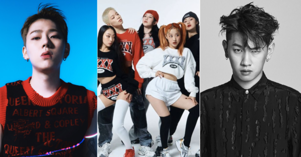 Zico & Crush To Headline The Biggest K-Music And Culture Festival In ...