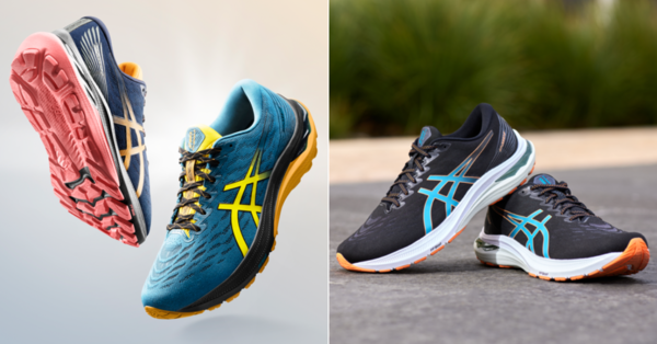 Looking For Good Running Shoes? These Comfy Ones Help Improve Your ...