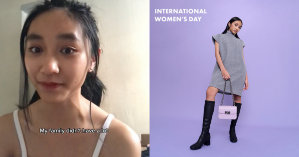 Girl Mocked for Calling Charles & Keith a Luxury Brand Ends Up as Its  Ambassador - Life
