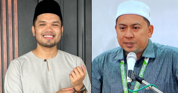 PAS Man Writes Open Letter Reprimanding Khairulaming For Buying ...