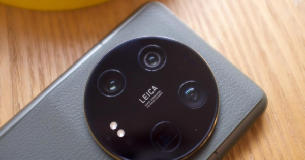 The Xiaomi 13 Ultra With Leica Quad Cam Will Make Its Way To Malaysia ...