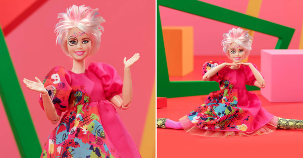 You Can Now Buy 'Weird Barbie' Doll Inspired By The Movie