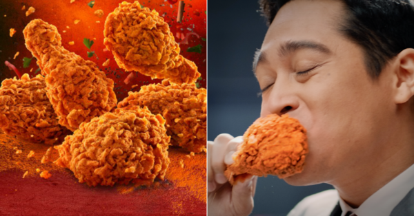 Kfc Unveils Irresistible New Limited Edition Flavour That Bbq Fans Will