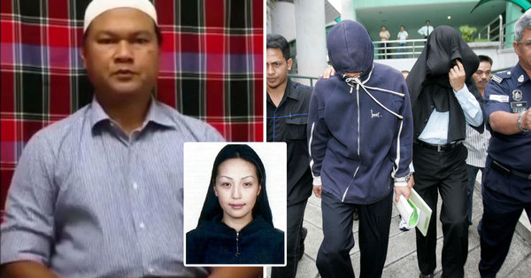 Australia Frees Altantuya's Convicted Murderer After Almost 9 Years In ...