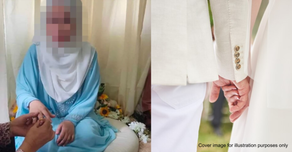 Man Discovers His Fiancée Is Married With 2 Kids On His Wedding Day