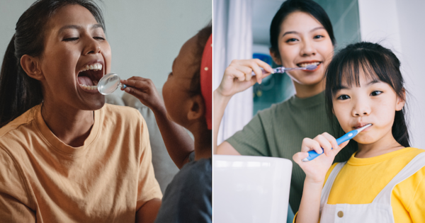 Are You Brushing Your Teeth Wrong? Here Are 5 Dental Care Mistakes You ...