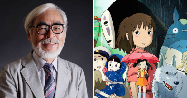 You've Been Pronouncing 'Studio Ghibli' Wrong All These Years