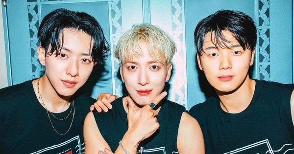 Cnblue Announces Asia Tour 2024 And Kuala Lumpur Is On The List