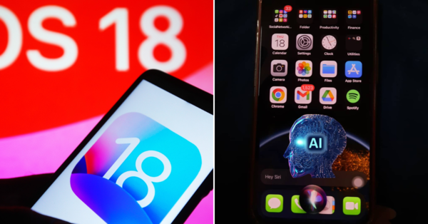 Apple Rumoured To Bring Generative Ai Features To The Iphone With Its