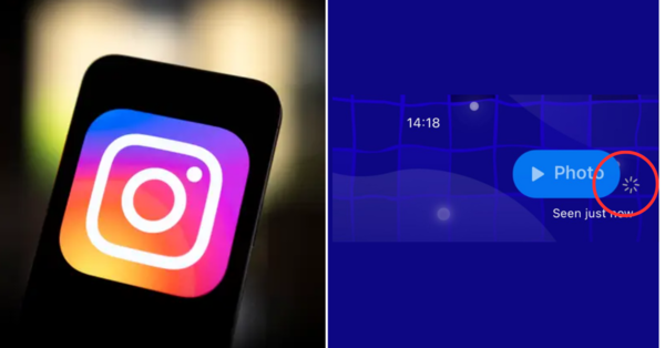 You Can Get Caught Taking Screenshots Of Instagram Users' Pics Via ...