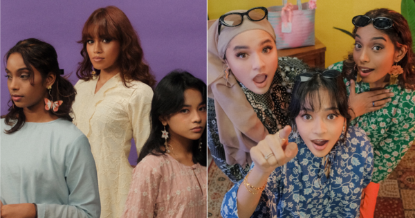 8 Must-Buy Local Brands To Help Your Last Minute Baju Raya Spree