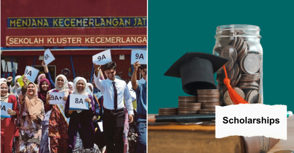 20 Companies Offering Scholarships That SPM 2023 Students Can Apply For