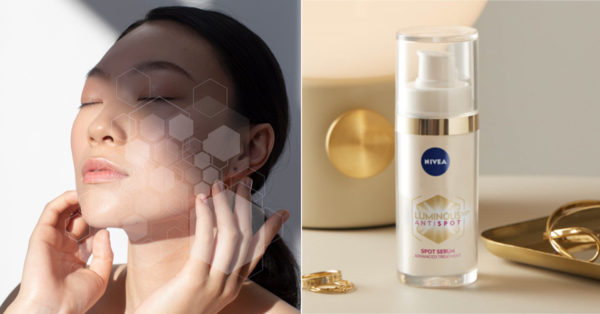 100 Malaysian Doctors & Pharmacists Put This Serum To The Test. Here's What They Found.