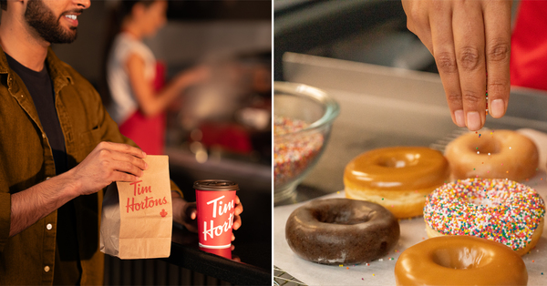 Tim Hortons 将于今年 8 月在马来西亚开设第一家分店