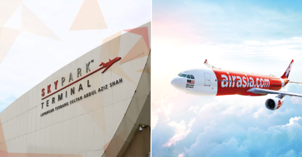 Subang Airport Will Have More Flights Soon! Here Are The Domestic Routes Being Offered