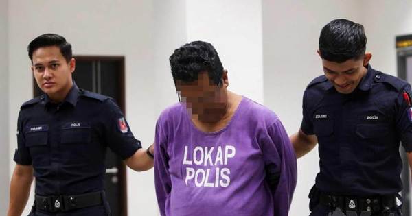 Bomoh Allegedly Molests A Woman During 'Treatment' In Kota Bharu