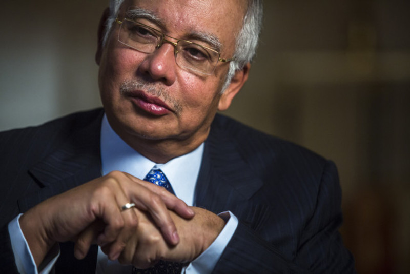 [NEW UPDATE] What To Expect When Najib Announces Budget 