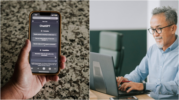 Openai Reveals 5 Ways Malaysians Use Chatgpt
