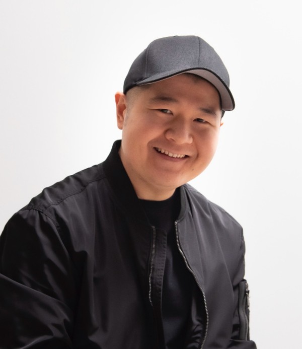 REV Media Group chief executive officer Samuel Wee.