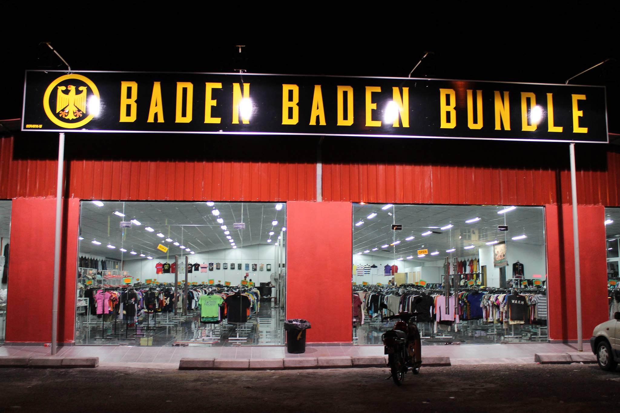 Kedai Bundle Di Kl Selangor