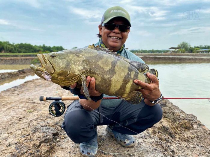 8 Fishing Spots in KL & Selangor.