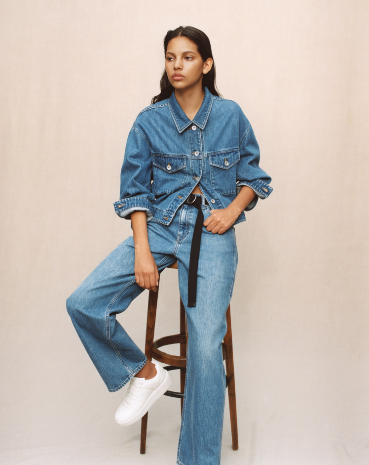 Uniqlo Is Launching New Designs For Their Jeans That Are Super Trendy And  Sustainable