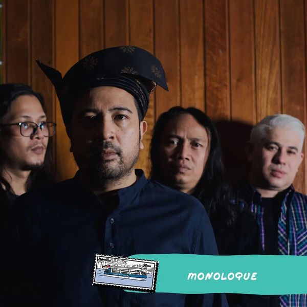 Monoloque