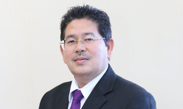 Public Service Department (JPA) director-general Datuk Seri Mohd Shafiq Abdullah