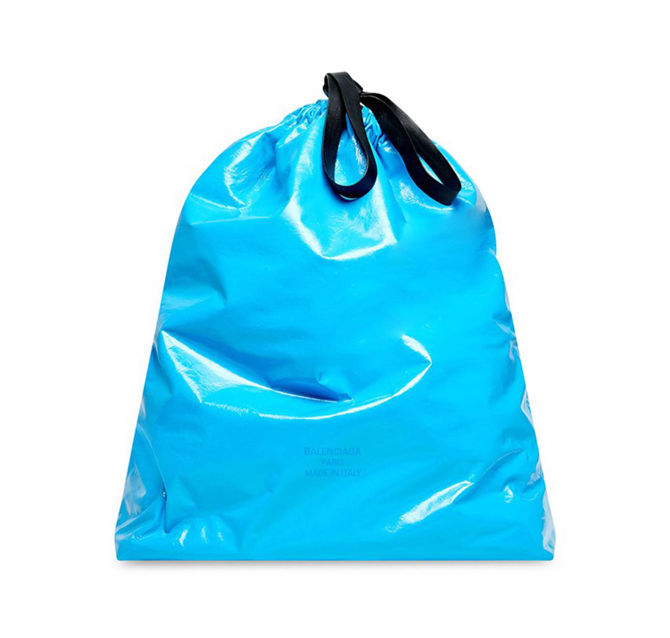 Balenciagas 3000 take on the plastic storage bag  Stuffconz
