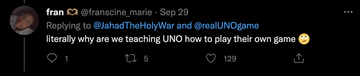 UNO clarifies their controversial +2 rule, tweeple refuse to play along