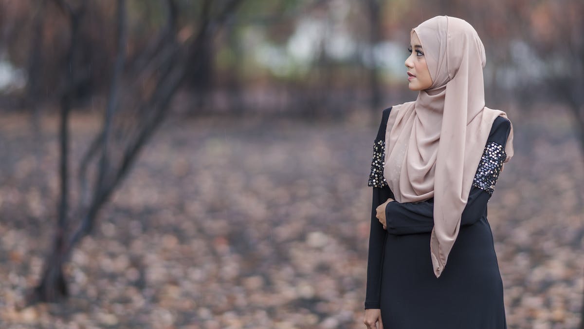 Gambar sekadar hiasan.