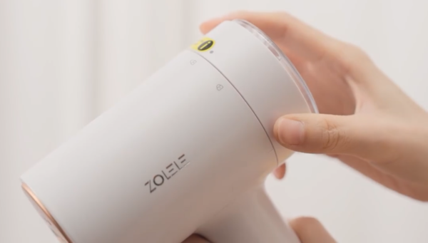 ZOLELE Portable Steam Iron