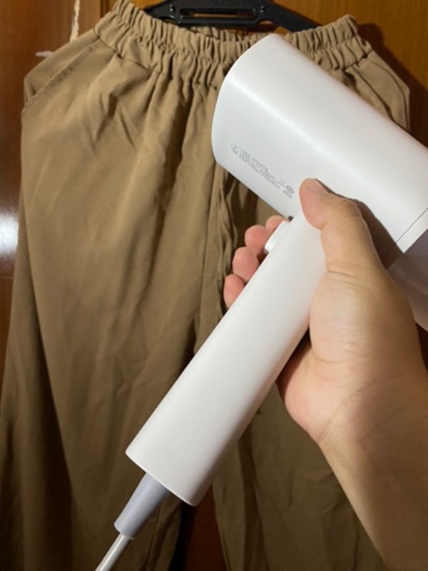 Xiaomi Zajia Lofans Handheld Garment Steamer