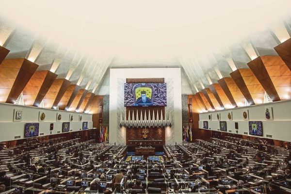 Dewan Rakyat