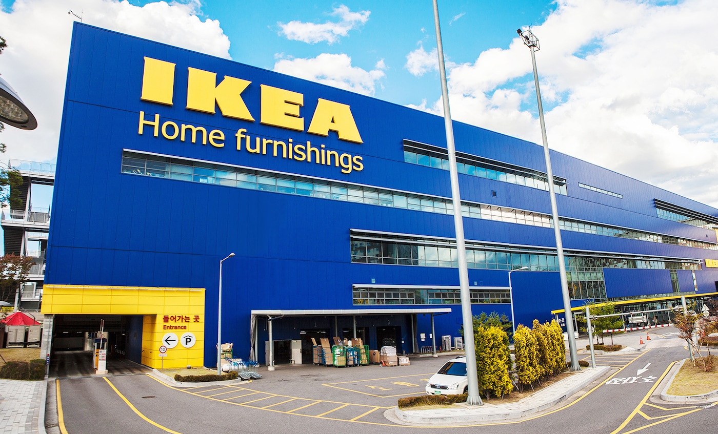 IKEA Asks Horror Game To Change So Folks Stop IKEA Comparisons