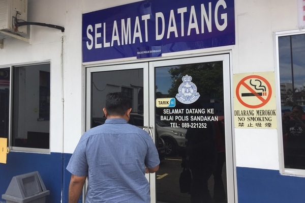 Gambar sekadar hiasan.