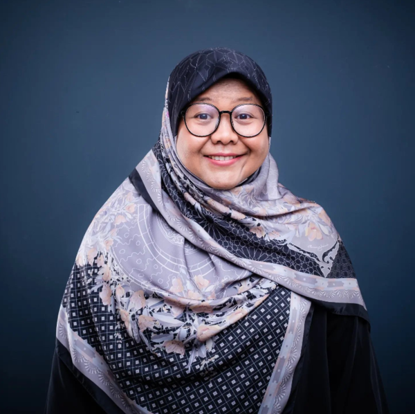 Siti Rahayu Baharin