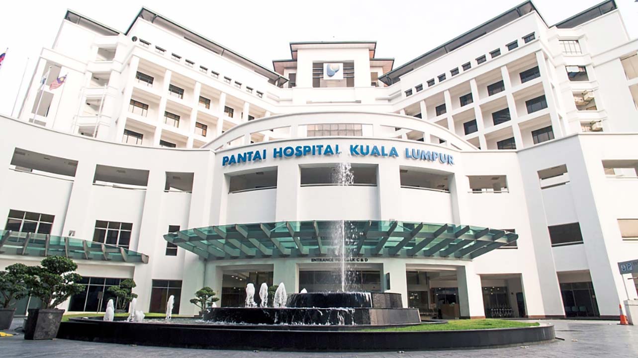 Pantai Hospital Kuala Lumpur Wins Prestigious Awards In Research And ...