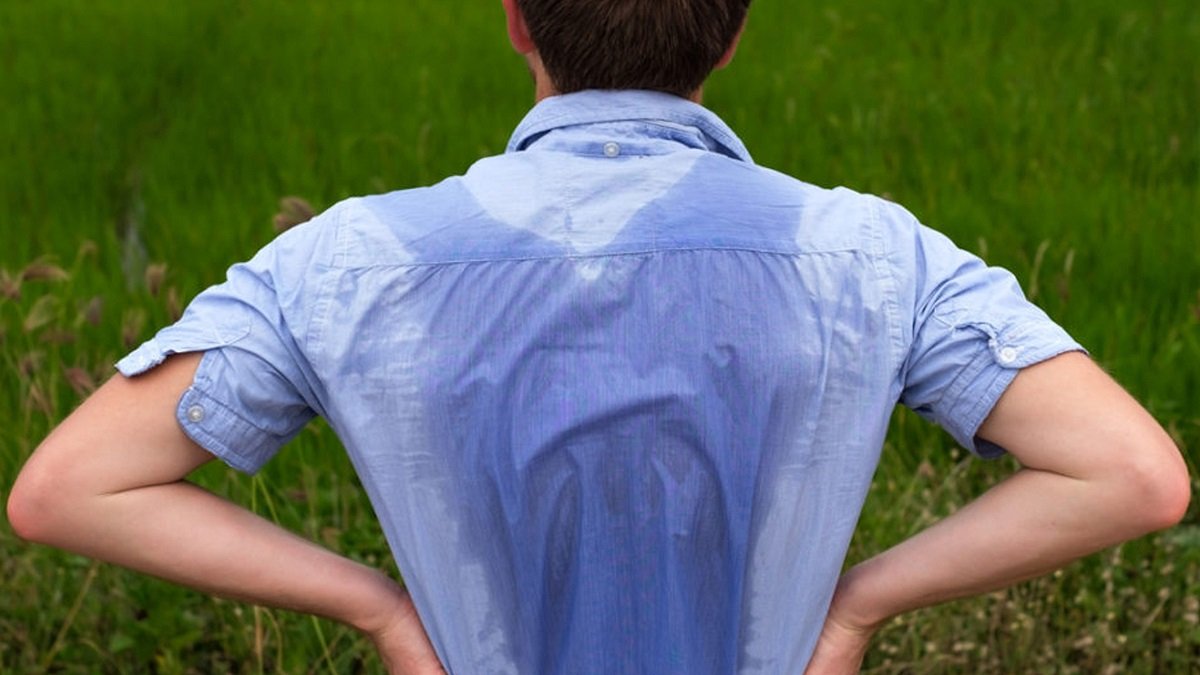 Gambar sekadar hiasan.