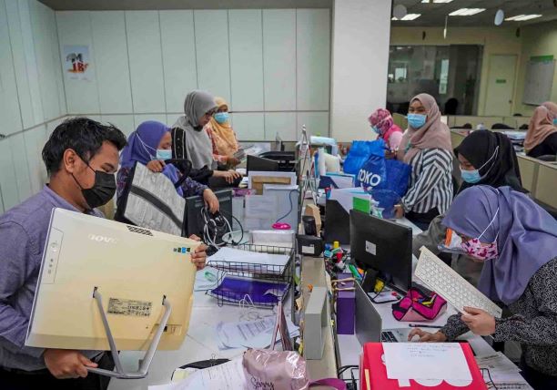 Les salaires des travailleurs en Malaisie devraient augmenter jusqu’à 20 % cette année
