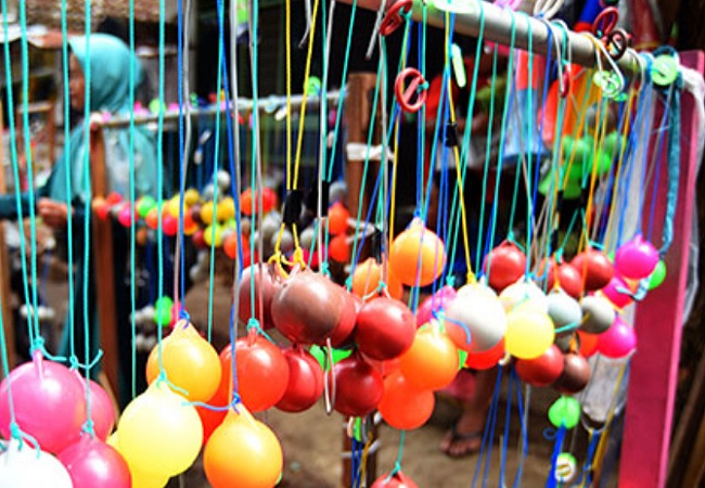 Gambar sekadar hiasan