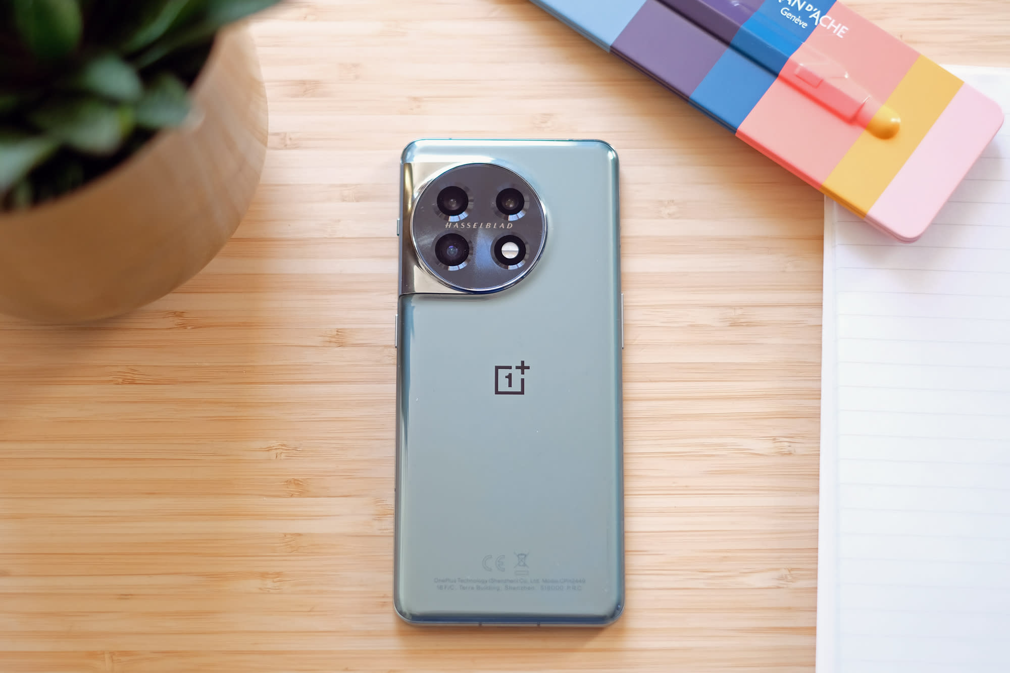 OnePlus 11 Will Launch In Malaysia On Valentine's Day, And Boasts