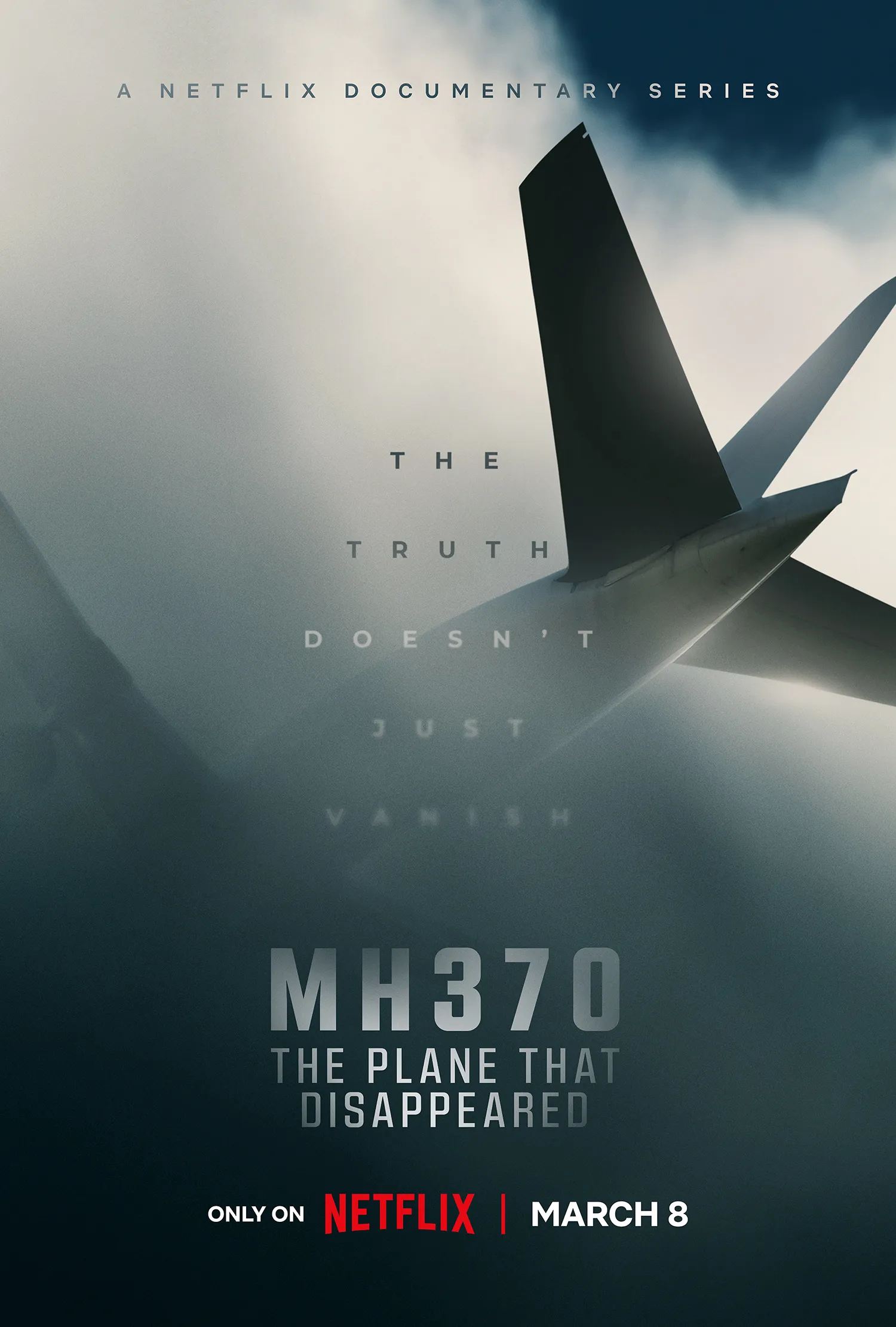 Locals React To 'MH370: The Plane That Disappeared' Trailer On Netflix