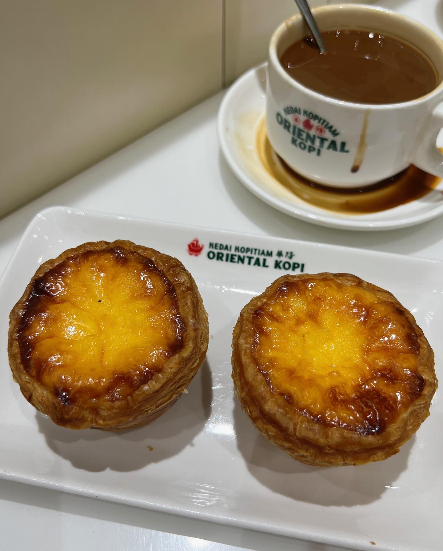 8 Places In Kl And Selangor That Sells The Best Egg Tarts