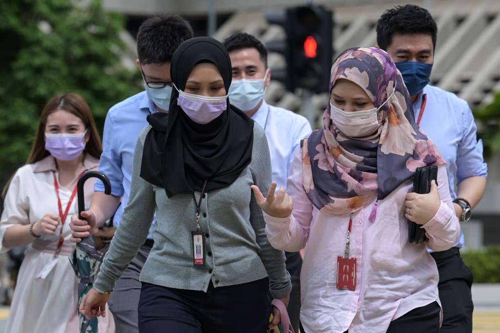 Gambar sekadar hiasan.