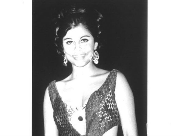 Jean, who at the peak of her career, won a beauty pageant while representing Negeri Sembilan.